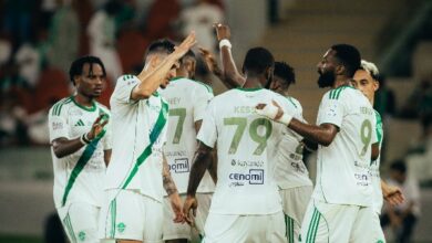 الاتحاد السعودي يغرم أهلي جدة بسبب أحداث مباراة الهلال