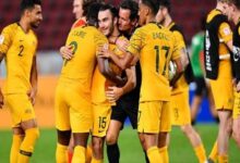 بوبوفيتش يحث لاعبي أستراليا على اثبات جدارتهم للمشاركة بكأس العالم