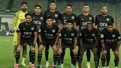 زد يتعادل مع المقاولون 1-1 ويحسم تأهله لنصف نهائي كأس عاصمة مصر