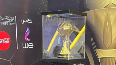 مواجهات نصف نهائي كأس الرابطة المصرية 2025-2026
