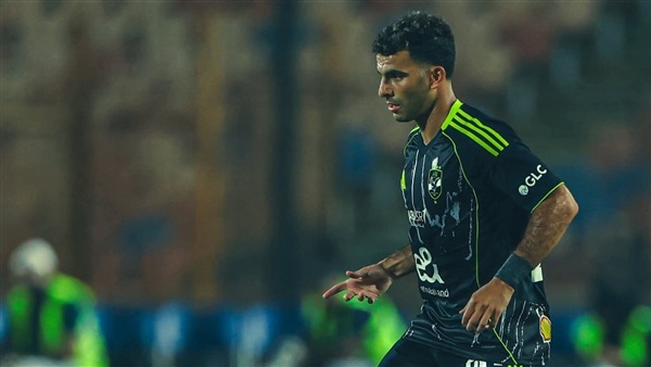 كواليس جديدة في قضية زيزو ضد الزمالك