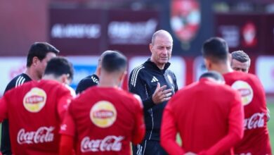 مجلس الأهلي الحالي الأنجح في تاريخ النادي.. ولكن هناك أخطاء