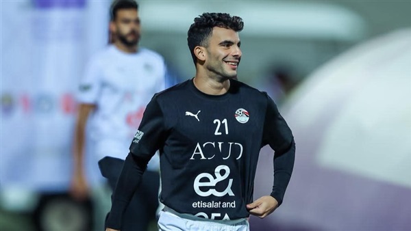 الزمالك يرد على حكم زيزو.. التفاصيل كاملة