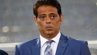 هناك أمور لن أتحدث عنها كانت السبب في التعاقد مع ٣ لاعبين فقط خلال فترة عملي