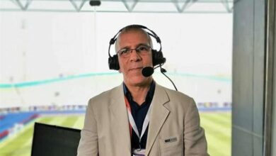 زعامة القارة الإفريقية محفوظة باسم منتخب مصر