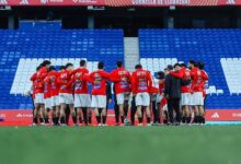 مواجهة إسبانيا أفضل احتكاك للمنتخب قبل المونديال