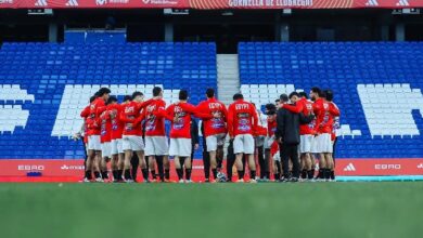 مواجهة إسبانيا أفضل احتكاك للمنتخب قبل المونديال