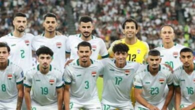 فرحة شعب بعد 50 سنة.. خالد الغندور يتمنى تأهل العراق لكأس العالم 2026