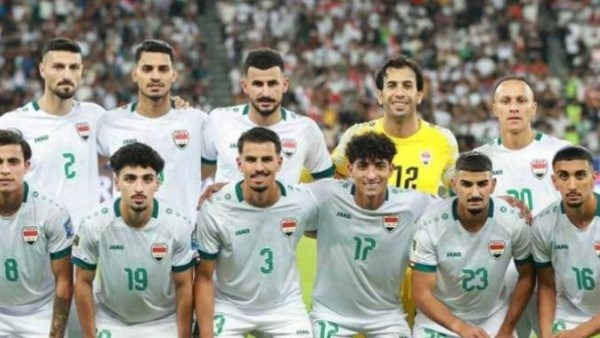فرحة شعب بعد 50 سنة.. خالد الغندور يتمنى تأهل العراق لكأس العالم 2026