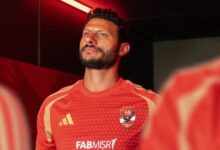 الشناوي أساسياً أمام إسبانيا.. نصيحة خاصة لفتوح قبل مواجهة لامين يامال