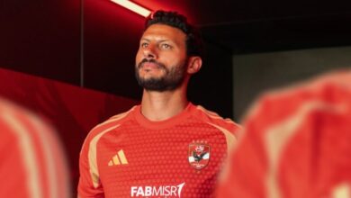 الشناوي أساسياً أمام إسبانيا.. نصيحة خاصة لفتوح قبل مواجهة لامين يامال