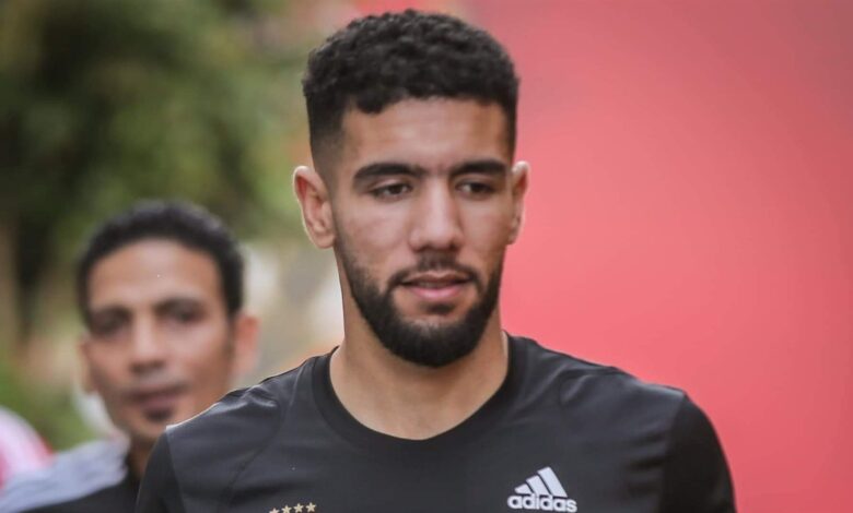 موقف الأهلي من عودة أحمد قندوسي