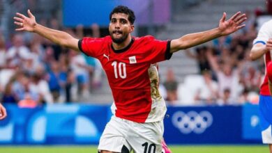 تفاصيل تحركات الأهلي للتعاقد مع إبراهيم عادل.. خطوة واحدة ينتظرها المارد الأحمر