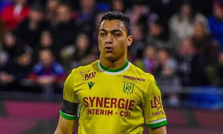 شوبير يوجه نصائح لـ إبراهيم عادل ومصطفى محمد لاستعادة بريقهما