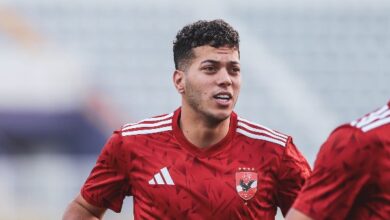 لا توجد عروض لـ إمام عاشور حاليا