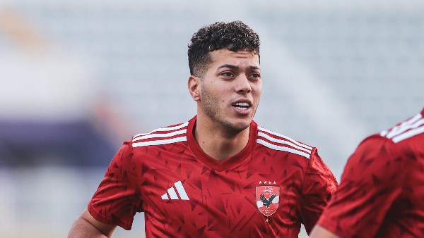 لا توجد عروض لـ إمام عاشور حاليا