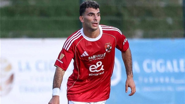 تحرك عاجل في الزمالك ضد زيزو.. ماذا حدث؟