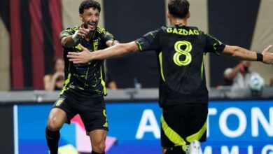 وسام أبو علي يحسم الجدل حول عودته إلى الأهلي.. رسالة مثيرة