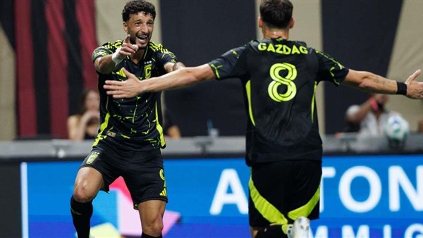 وسام أبو علي يحسم الجدل حول عودته إلى الأهلي.. رسالة مثيرة