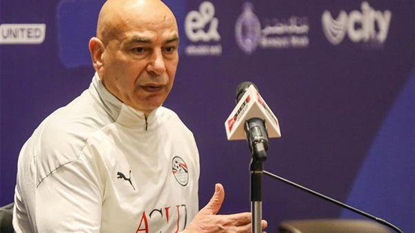 لاعب مفاجأة في تشكيل حسام حسن ضد إسبانيا.. خطة جديدة