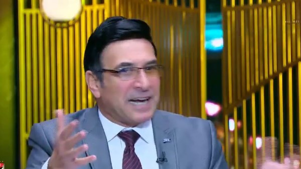 وفاة والدة المعلق الرياضي طارق الأدور