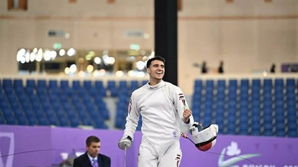 اتحاد السلاح يعلن قائمة منتخب مصر لبطولة العالم للشباب والناشئين بالبرازيل