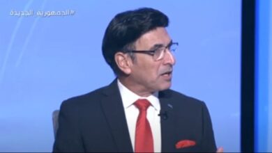 الغالية أحن قلب في الوجود.. طارق الأدور ينعى والدته بكلمات مؤثرة