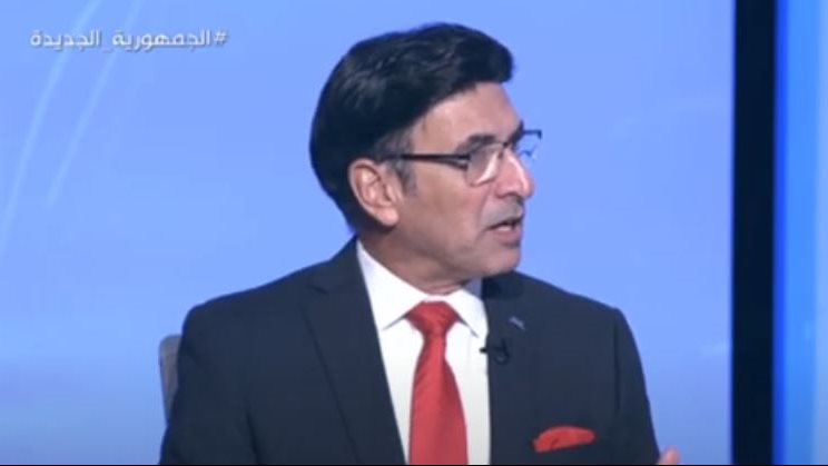 الغالية أحن قلب في الوجود.. طارق الأدور ينعى والدته بكلمات مؤثرة