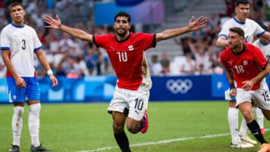 إبراهيم عادل مستمر في أوروبا ويرفض العودة لـ بيراميدز