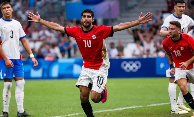 إبراهيم عادل مستمر في أوروبا ويرفض العودة لـ بيراميدز