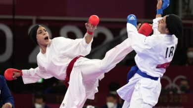 طوارئ في الكاراتيه استعدادا لبطولة شمال أفريقيا