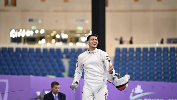 اتحاد السلاح يعلن قائمة منتخب مصر لبطولة العالم للشباب والناشئين بالبرازيل