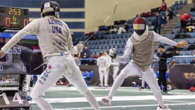 الاتحاد الدولي للسلاح ينفي شائعات استبعاد اللعبة من الأولمبياد