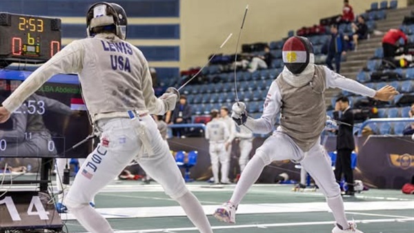 الاتحاد الدولي للسلاح ينفي شائعات استبعاد اللعبة من الأولمبياد