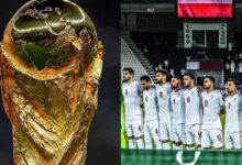 إيران ستخوض مباريات الدور الأول من مونديال 2026 في الولايات المتحدة