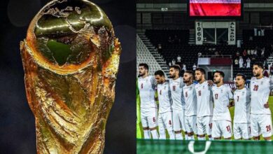 إيران ستخوض مباريات الدور الأول من مونديال 2026 في الولايات المتحدة