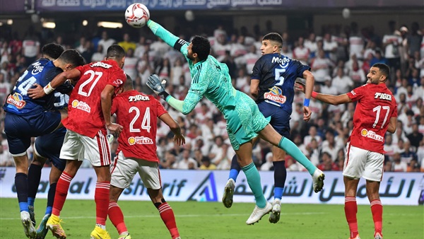 مفاجأة بشأن موعد مباريات الدوري.. تابع التفاصيل