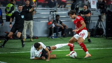 الشباب والرياضة توضح حقيقة تقديم مواعيد الدوري لترشيد الكهرباء