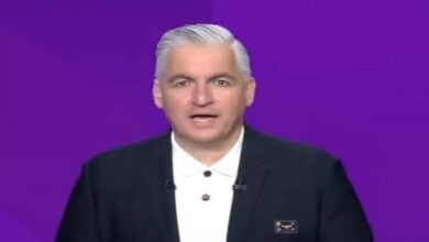 منتخب مصر وإسبانيا .. سيف زاهر يوجه سؤالا للجماهير