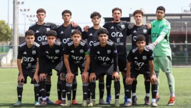 «أهلي 2010» يفوز على دجلة بسداسية نظيفة ويتأهل لنصف نهائي كأس منطقة القاهرة