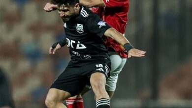 قرار عاجل من ابن الأهلي بالرحيل ورفض تجديد عقده