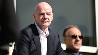 إيران ستشارك في كأس العالم