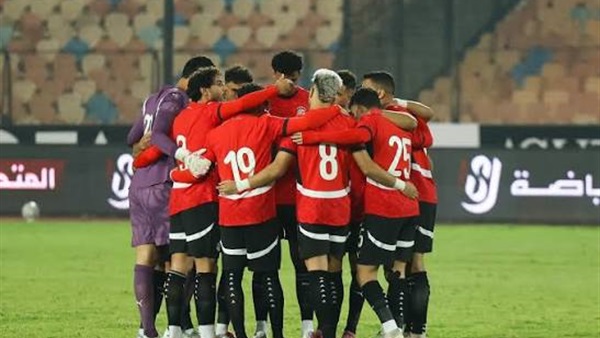 مفاجآت نارية في تشكيل منتخب مصر أمام إسبانيا