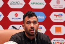 أسطورة فرنسية تدعى تريزيجيه بمنتخب مصر