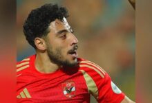 فرج عامر يفجر مفاجأة بشأن عودة أكرم توفيق للأهلي