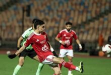 قرار عاجل برحيل هذا اللاعب عن الأهلي.. تأجيل لنهاية الموسم