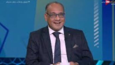 الدردير عن تشكيل إسبانيا أمام مصر : نعمل معاهم إيه