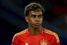 لامين يامال يقود تشكيل إسبانيا لمواجهة مصر استعدادًا لمونديال 2026