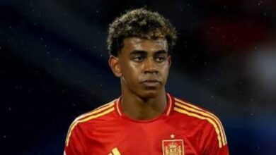 لامين يامال يقود تشكيل إسبانيا لمواجهة مصر استعدادًا لمونديال 2026