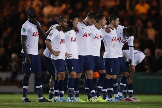 توتنهام يعين دي زيربي مدربا للفريق